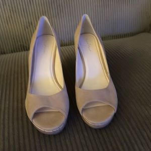 Cole Haan Women’s Espadrilles - size 11